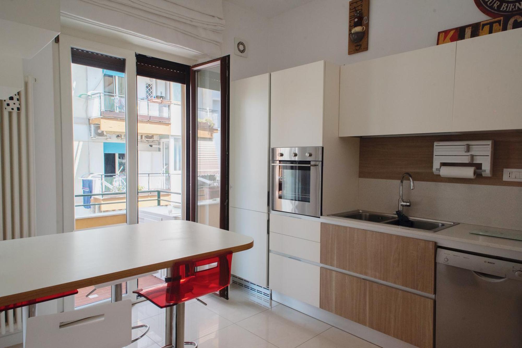 Casa San Gennaro - Vomero Naples Exterior photo